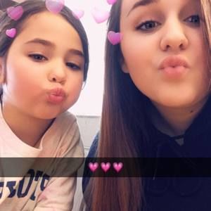 Meet your Posher, Alyssa